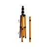 TRIPOD STAND 1500mm YELLOW SPECTRUM