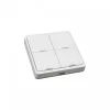SMART LIGHT SWITCH 4 GANG +CCT +DIMM EASY SMART