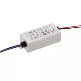 Mean Well APV-25-12 LED-tápegység, 12 V DC, IP42