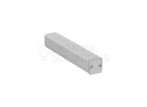 TOPMET LED-profil FLOOR12 K/U 1000 mm eloxált