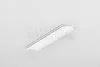 TOPMET LED-profil ARC12 CD/U5 2000 mm fehér