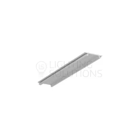 TOPMET LED-profil ARC12 CD/U5 2000 mm eloxált
