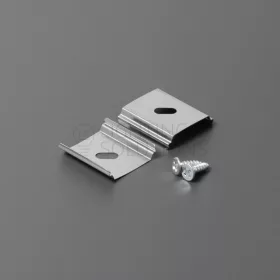 TOPMET rögzítő U5 kúpos inox - kiszerelés (1 pár)