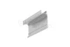 TOPMET LED-profil WALLE12 BCD 1000 mm natúr
