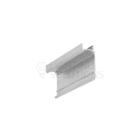 TOPMET LED-profil WALLE12 BCD 2000 mm natúr