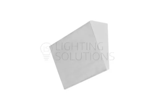 TOPMET LED-profil WALLE12 BCD 2000 mm natúr