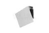 TOPMET LED-profil WALLE12 BCD 2000 mm eloxált