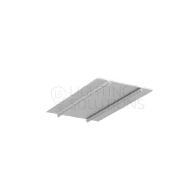 TOPMET alumínium takaró WALLE12 1000 mm eloxált