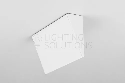 TOPMET LED-profil WALLE12 BCD 1000 mm fehér