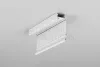 TOPMET LED-profil WALLE12 BCD 2000 mm fehér