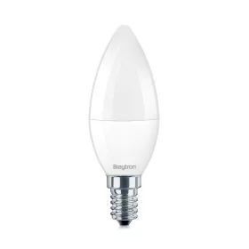 BRY-ADVANCE-5W-E14-C37-6500K-LED BULB