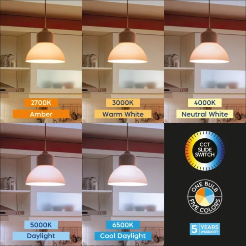 BRY-PREMIUM-8,5W-E27-A60-5IN1-LED BULB