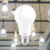 BRY-ADVANCE-9W-E27-A60-6500K-LED BULB