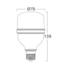 BRY-PREMIUM-18W-E27-T80-6500K-LED BULB