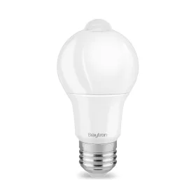 BRY-ADVANCE-9W-MO.SENS.-E27-A60-3000K-LED BULB