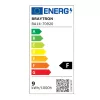 BRY-ADVANCE-9W-MO.SENS.-E27-A60-3000K-LED BULB