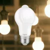 BRY-ADVANCE-9W-MO.SENS.-E27-A60-6500K-LED BULB