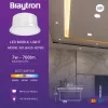 BRY-PREMIUM-7W-3IN1-110D-MR16 LED MODUL