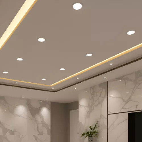 BRY-PREMIUM-G1-7W-DIM-3IN1-45D-LED MODUL