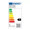 BRY-ADVANCE-7W-GU10-110D-3000K-LED BULB