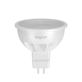 BRY-ADVANCE-4,5W-GU5.3-38D-12VDC-4000K-LED BULB