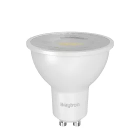BRY-ADVANCE-6W-GU10-38D-DIM-3000K-LED BULB
