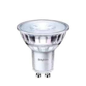 BRY-PREMIUM-5.5W-GU10-38D-DIM-GLS-4000K-LED BULB