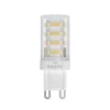 BRY-ADVANCE-5W-G9-240D-220V-4000K-LED BULB