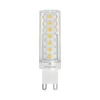 BRY-ADVANCE-6,5W-G9-240D-220V-4000K-LED BULB