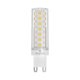 BRY-ADVANCE-6,5W-G9-240D-220V-6500K-LED BULB