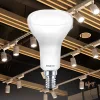 BRY-ADVANCE-6W-E14-R50-3000K-LED BULB