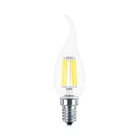 BRY-ADVANCE-6W-E14-C35T-CLR-3000K-LED BULB