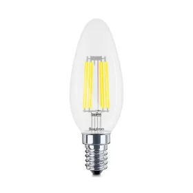 BRY-ADVANCE-4W-E14-C35-CLR-3000K-LED BULB