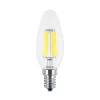 BRY-ADVANCE-6W-E14-C35-CLR-3000K-LED BULB