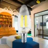 BRY-ADVANCE-4W-E14-C35-CLR-DIM-3000K-LED BULB
