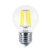 BRY-ADVANCE-4W-E27-G45-CLR-3000K-LED BULB