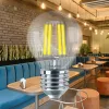 BRY-ADVANCE-4W-E27-G45-CLR-3000K-LED BULB