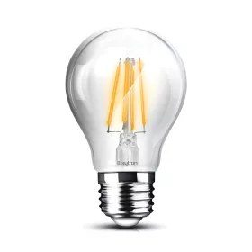 BRY-ADVANCE-7W-E27-A60-CLR-6500K-LED BULB
