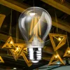 BRY-ADVANCE-7W-E27-A60-CLR-6500K-LED BULB