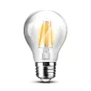 BRY-ADVANCE-8W-E27-A60-CLR-DIM-3000K-BULB