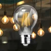 BRY-ADVANCE-8W-E27-A60-CLR-DIM-3000K-BULB