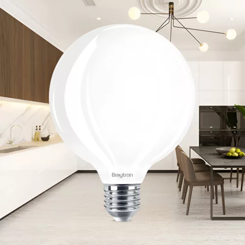 BRY-ADVANCE-7W-E27-G95-SFT-3000K-BULB