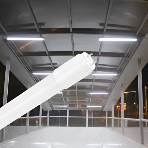 BRY-ADVANCE-9W-G13-DB-T8-GLS-4000K-LED TUBE