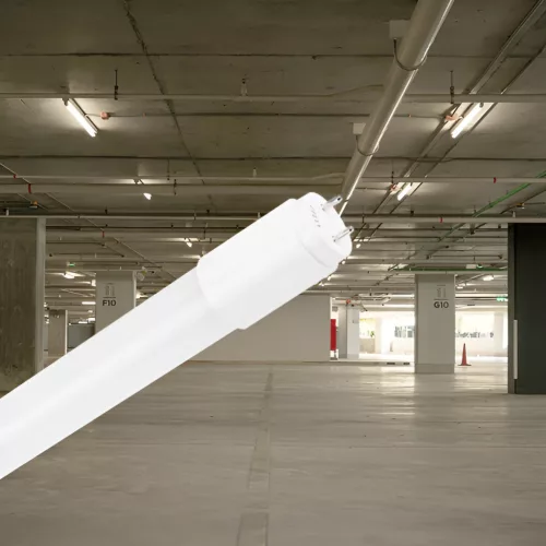 BRY-ADVANCE-24W-G13-DB-T8-GLS-4000K-LED TUBE