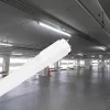 BRY-ADVANCE-9W-G13-SG-T8-GLS-4000K-LED TUBE