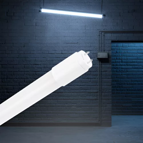 BRY-ADVANCE-18W-G13-SG-T8-GLS-6500K-LED TUBE