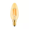 BRY-ADVANCE-4W-E14-C35-AMB-2200K-LED BULB