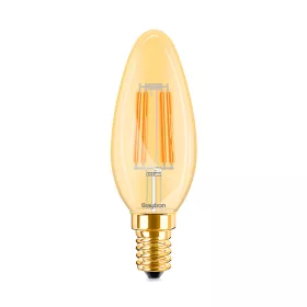 BRY-ADVANCE-4W-E14-C35-AMB-2200K-LED BULB