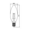 BRY-ADVANCE-4W-E14-C35-AMB-DIM-2200K-LED BULB
