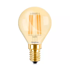 BRY-ADVANCE-4W-E14-P45-AMB-2200K-LED BULB